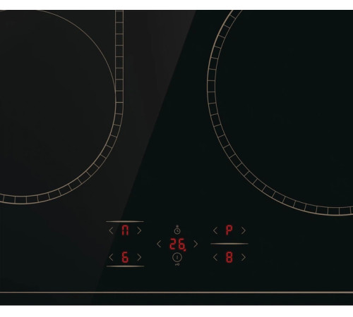 Варильна поверхня індукційна GORENJE GI 6421 CLBSC