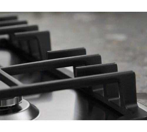 Варильна поверхня газова ELECTROLUX EGG3322NVX