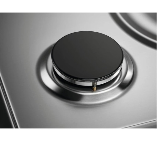 Варильна поверхня газова ELECTROLUX EGG3322NVX