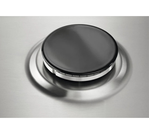 Варильна поверхня газова ELECTROLUX EGG3322NVX