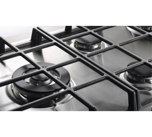 Варильна поверхня газова ELECTROLUX EGG3322NVX