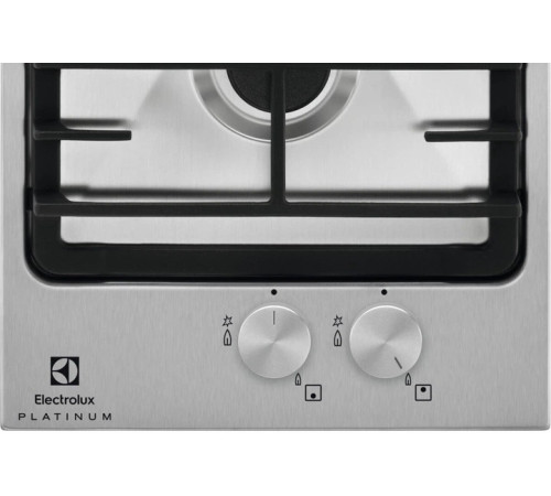 Варильна поверхня газова ELECTROLUX EGG3322NVX