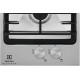 Варильна поверхня газова ELECTROLUX EGG3322NVX