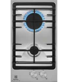 Варильна поверхня газова ELECTROLUX EGG3322NVX