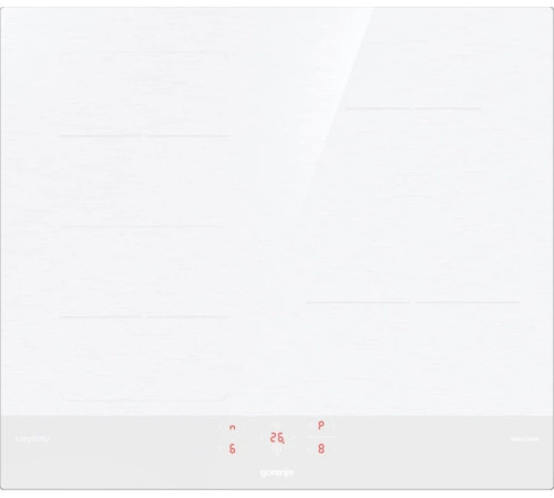 Варильна поверхня індукційна GORENJE GI 6421 SYW