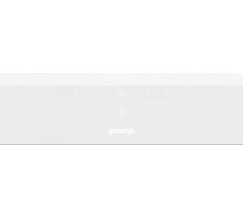Варильна поверхня індукційна GORENJE GI 6421 SYW