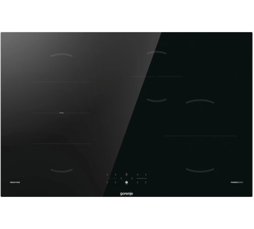 Варильна поверхня індукційна GORENJE GI 8421 BSC