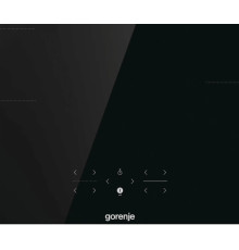 Варильна поверхня індукційна GORENJE GI 8421 BSC