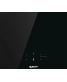 Варильна поверхня індукційна GORENJE GI 8421 BSC