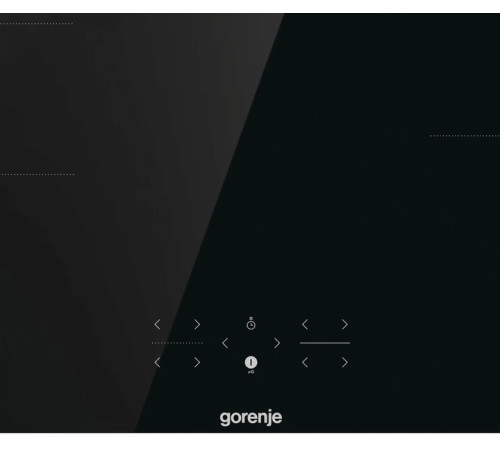 Варильна поверхня індукційна GORENJE GI 8421 BSC