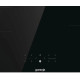 Варильна поверхня індукційна GORENJE GI 8421 BSC