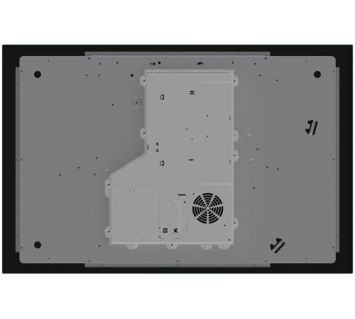 Варильна поверхня індукційна GORENJE GI 8421 BSC