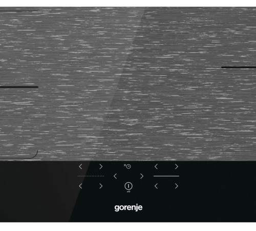 Варильна поверхня індукційна GORENJE GI 8421 SYB