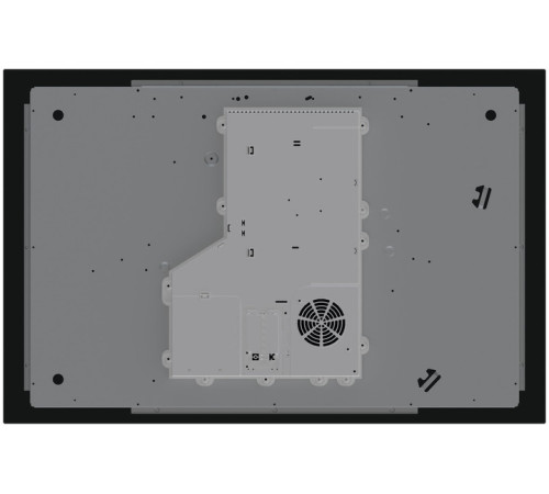 Варильна поверхня індукційна GORENJE GI 8421 SYB