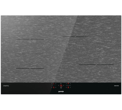 Варильна поверхня індукційна GORENJE GI 8421 SYB