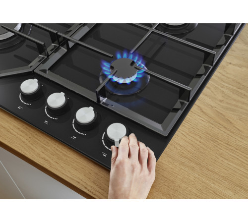 Варильна поверхня газова GORENJE GT 641 KB