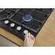 Варильна поверхня газова GORENJE GT 641 KB