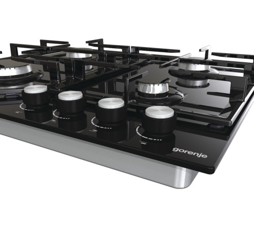Варильна поверхня газова GORENJE GT 641 KB