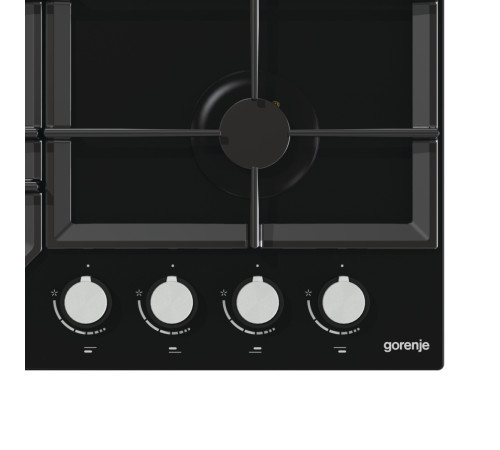 Варильна поверхня газова GORENJE GT 641 KB