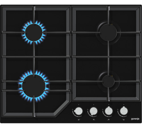 Варильна поверхня газова GORENJE GT 641 KB