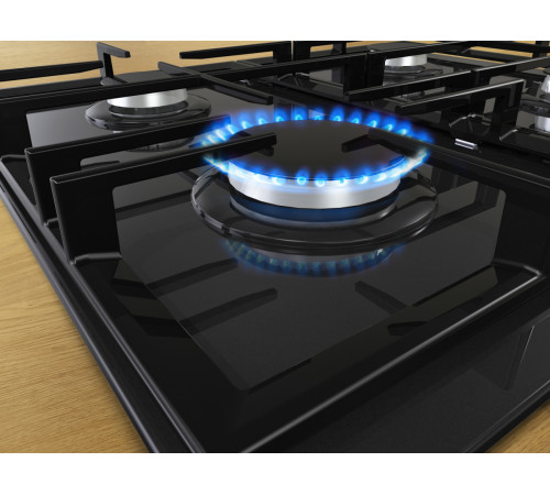 Варильна поверхня газова GORENJE GT 641 KB