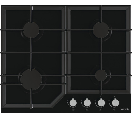 Варильна поверхня газова GORENJE GT 641 KB
