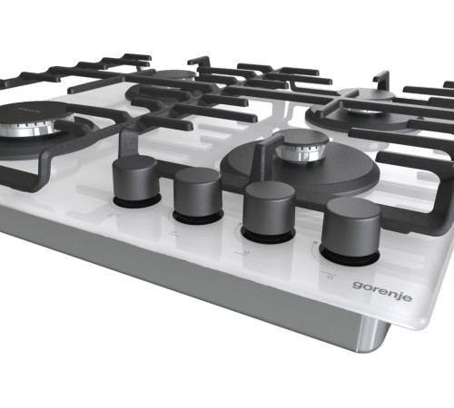 Варильна поверхня газова GORENJE GT 642 SYW