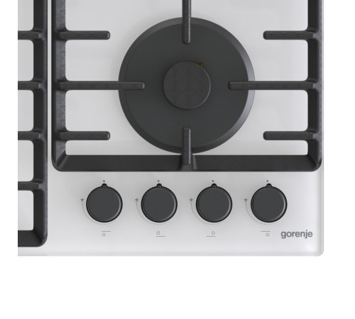 Варильна поверхня газова GORENJE GT 642 SYW