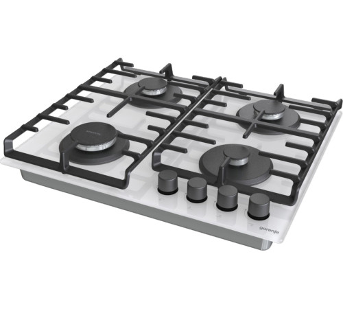 Варильна поверхня газова GORENJE GT 642 SYW