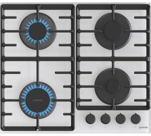 Варильна поверхня газова GORENJE GT 642 SYW