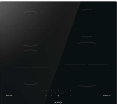 Варильна поверхня індукційна GORENJE GI 601 FMC