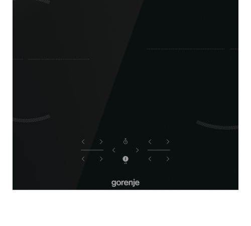 Варильна поверхня індукційна GORENJE GI 601 FMC