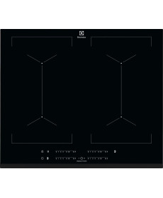 Варильна поверхня індукційна ELECTROLUX CIV644