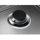 Варильна поверхня газова ELECTROLUX KGS6426SX
