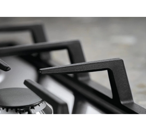 Варильна поверхня газова ELECTROLUX KGS6426SX