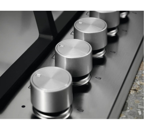 Варильна поверхня газова ELECTROLUX KGS6426SX