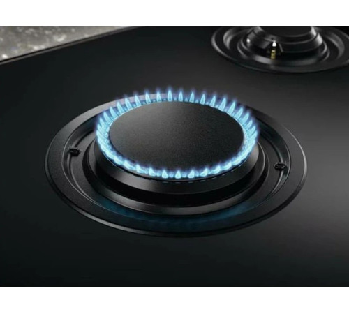 Варильна поверхня комбінована ELECTROLUX KDI951723K