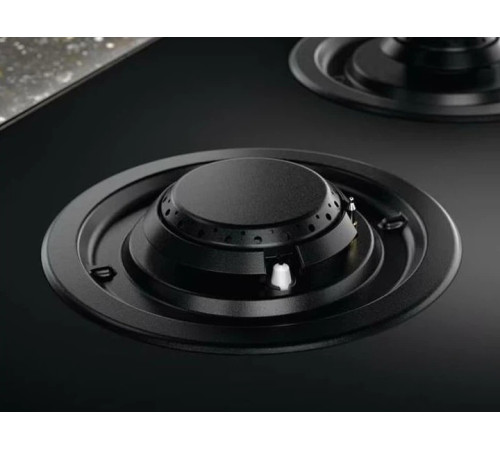 Варильна поверхня комбінована ELECTROLUX KDI951723K