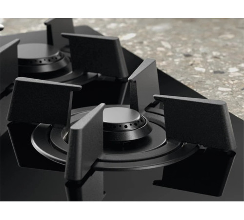 Варильна поверхня комбінована ELECTROLUX KDI951723K