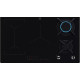 Варильна поверхня комбінована ELECTROLUX KDI951723K