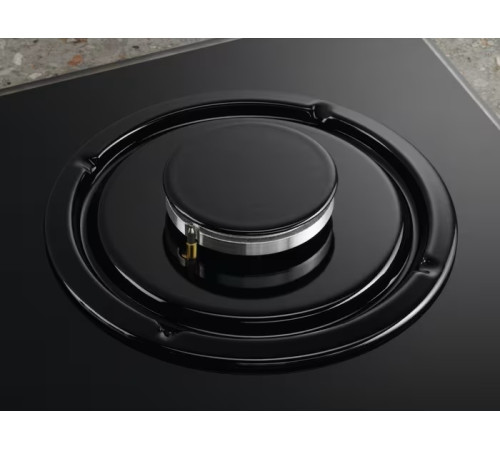 Варильна поверхня газова ELECTROLUX EGH6343ROR