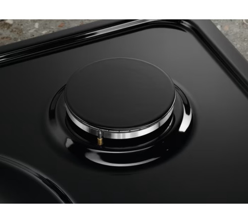 Варильна поверхня газова ELECTROLUX EGH6343ROR