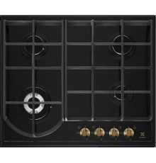 Варильна поверхня газова ELECTROLUX EGH6343ROR