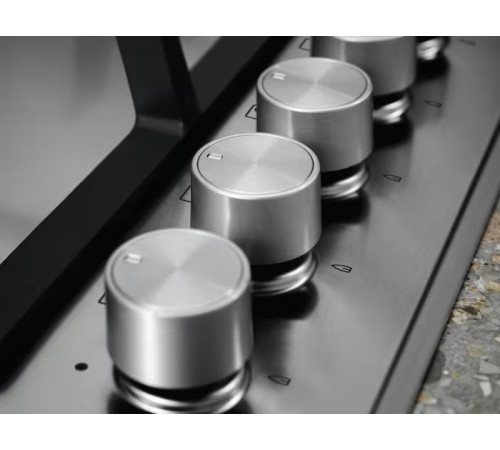 Варильна поверхня газова ELECTROLUX EGS6436SX