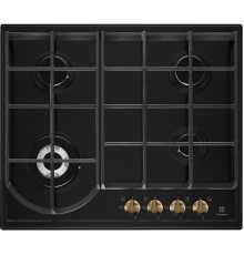 Варильна поверхня газова ELECTROLUX EGH6343ROR