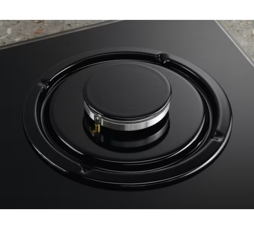 Варильна поверхня газова ELECTROLUX EGH6343ROR