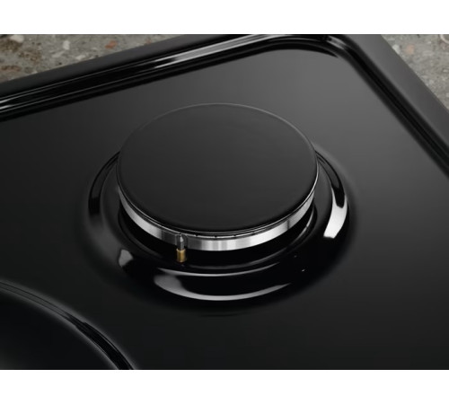 Варильна поверхня газова ELECTROLUX EGH6343ROR