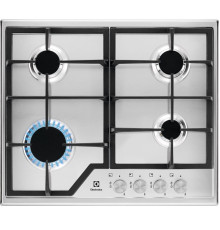 Варильна поверхня газова ELECTROLUX KGS6426SX