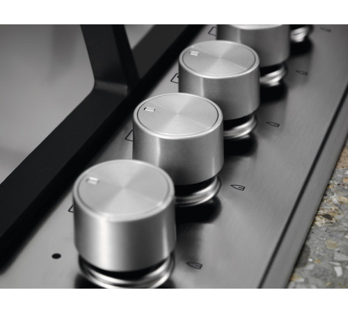 Варильна поверхня газова ELECTROLUX KGS6426SX