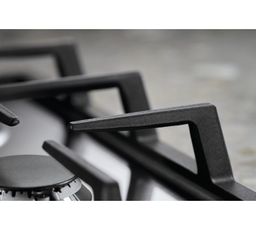 Варильна поверхня газова ELECTROLUX KGS6426SX